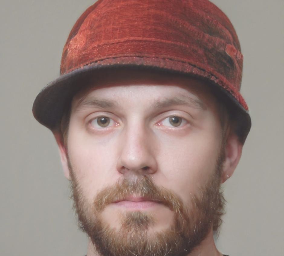 Branimir Kovačević from NFT Marketplace Project