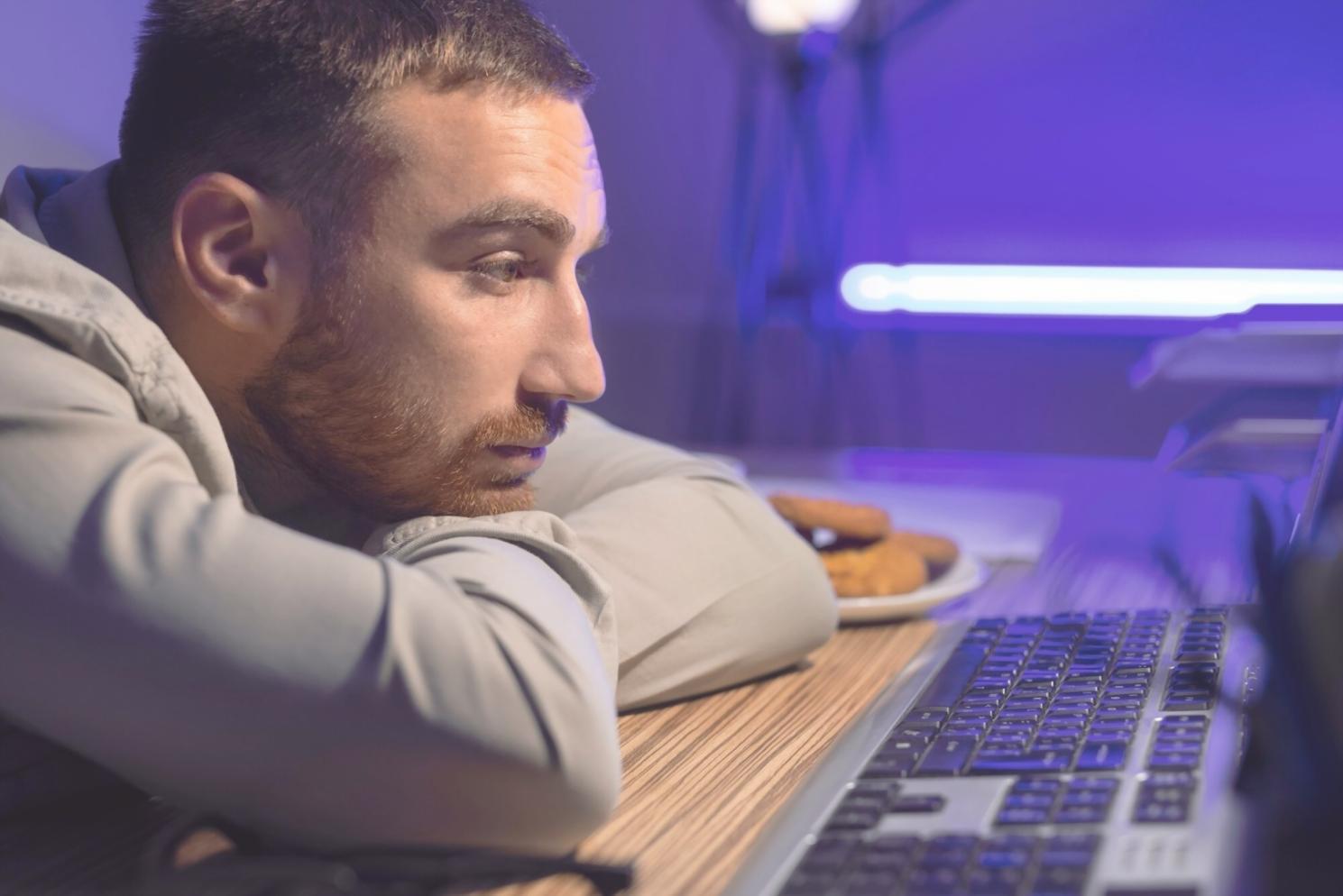 Security testing environment for blockchain protocols