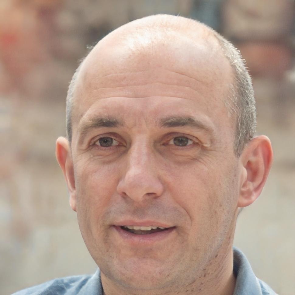 Kasper Lindström from DeFi Protocol Development Team